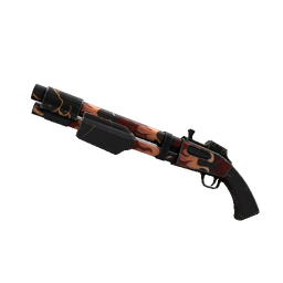 free tf2 item Sunriser Reserve Shooter (Minimal Wear)