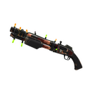 Strange Festivized Specialized Killstreak Sunriser Reserve Shooter (Field-Tested)