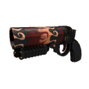 Strange Specialized Killstreak Sunriser Scorch Shot (Factory New)
