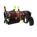 Festivized Sunriser Scorch Shot (Field-Tested)