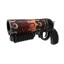 Professional Killstreak Sunriser Scorch Shot (Field-Tested)