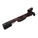 Specialized Killstreak Sunriser Rescue Ranger (Minimal Wear)