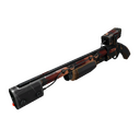 Killstreak Sunriser Rescue Ranger (Field-Tested)
