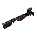 Killstreak Sunriser Rescue Ranger (Well-Worn)
