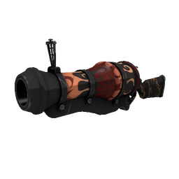 free tf2 item Sunriser Loose Cannon (Minimal Wear)