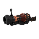 Strange Professional Killstreak Sunriser Loose Cannon (Field-Tested)