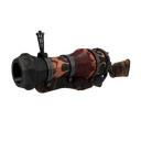 Strange Sunriser Loose Cannon (Battle Scarred)