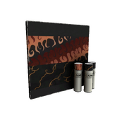 Sunriser War Paint (Factory New)