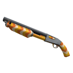 Cream Corned Shotgun (Minimal Wear)