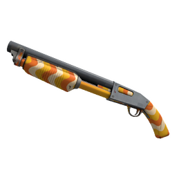 free tf2 item Cream Corned Shotgun (Field-Tested)