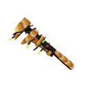 Festivized Professional Killstreak Cream Corned Wrench (Factory New)