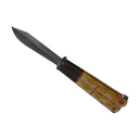 Strange Killstreak Cream Corned Knife (Factory New)