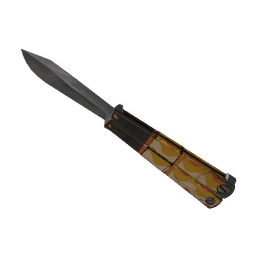 free tf2 item Cream Corned Knife (Field-Tested)