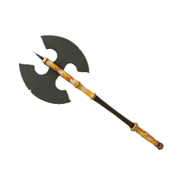 free tf2 item Cream Corned Scotsman's Skullcutter (Minimal Wear)