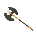 Cream Corned Scotsman's Skullcutter (Factory New)