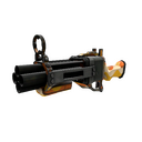 Unusual Specialized Killstreak Cream Corned Iron Bomber (Field-Tested) (Isotope)