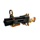 Strange Killstreak Cream Corned Iron Bomber (Minimal Wear)
