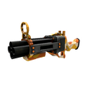 Strange Unusual Killstreak Cream Corned Iron Bomber (Factory New) (Isotope)