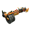 Strange Festivized Specialized Killstreak Cream Corned Panic Attack (Field-Tested)