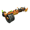Strange Festivized Killstreak Cream Corned Panic Attack (Minimal Wear)