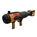 Cream Corned Air Strike (Battle Scarred)