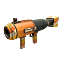 Cream Corned Air Strike (Field-Tested)