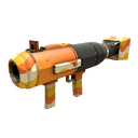 Cream Corned Air Strike (Minimal Wear)