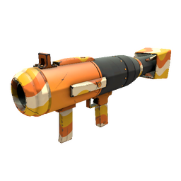 free tf2 item Cream Corned Air Strike (Minimal Wear)