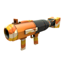 Strange Killstreak Cream Corned Air Strike (Factory New)
