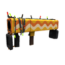 Strange Festivized Cream Corned Black Box (Factory New)