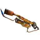 Cream Corned Flame Thrower (Minimal Wear)