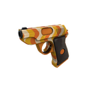 Unusual Cream Corned Pistol (Factory New) (Hot)