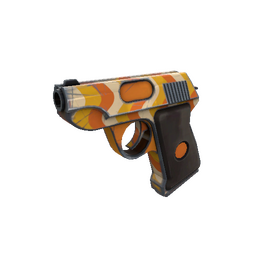 free tf2 item Cream Corned Pistol (Field-Tested)