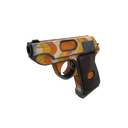 Cream Corned Pistol (Well-Worn)