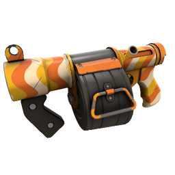 free tf2 item Cream Corned Stickybomb Launcher (Minimal Wear)