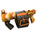 Unusual Professional Killstreak Cream Corned Stickybomb Launcher (Factory New) (Cool)