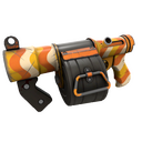 Strange Killstreak Cream Corned Stickybomb Launcher (Field-Tested)