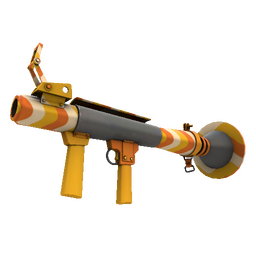 free tf2 item Cream Corned Rocket Launcher (Factory New)