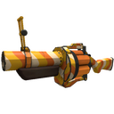 Cream Corned Grenade Launcher (Minimal Wear)