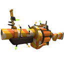 Strange Festivized Cream Corned Grenade Launcher (Factory New)
