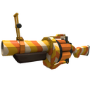 Cream Corned Grenade Launcher (Factory New)