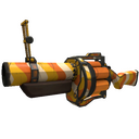 Cream Corned Grenade Launcher (Field-Tested)