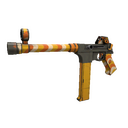 Specialized Killstreak Cream Corned SMG (Field-Tested)