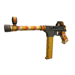 free tf2 item Cream Corned SMG (Field-Tested)