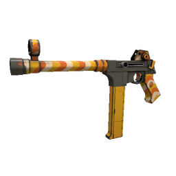 Cream Corned SMG (Field-Tested)