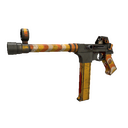 Cream Corned SMG (Battle Scarred)