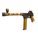 Strange Cream Corned SMG (Well-Worn)