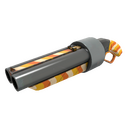 Strange Killstreak Cream Corned Scattergun (Minimal Wear)
