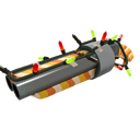 Unusual Festivized Cream Corned Scattergun (Factory New) (Cool)