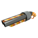 Self-Made Cream Corned Scattergun (Factory New) (Community Sparkle)